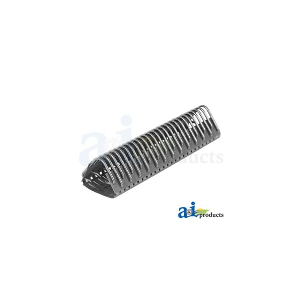Fastener, 4"- 4.5 HT (High Tensile) 12" x3" x3"